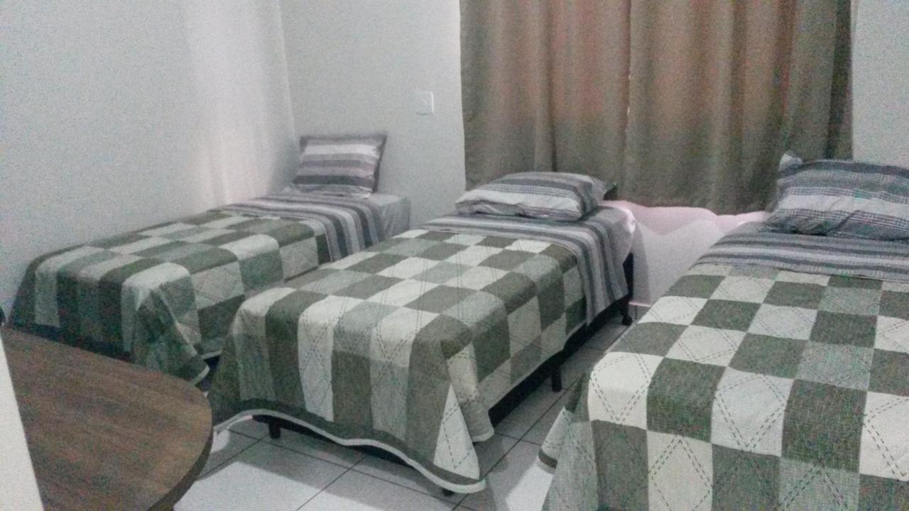 Hotel Luz Fronteira Pokój zdjęcie