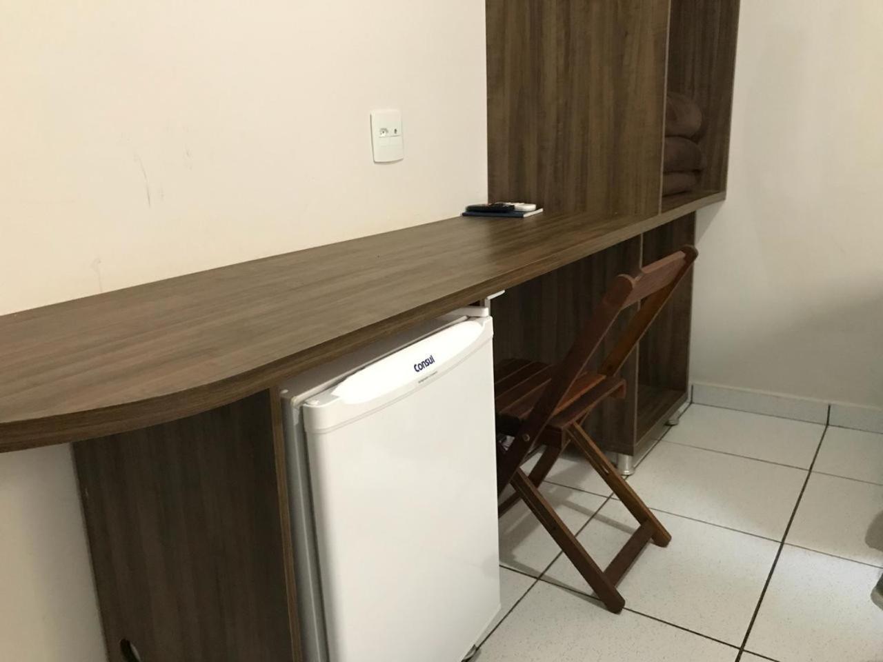 Hotel Luz Fronteira Zewnętrze zdjęcie