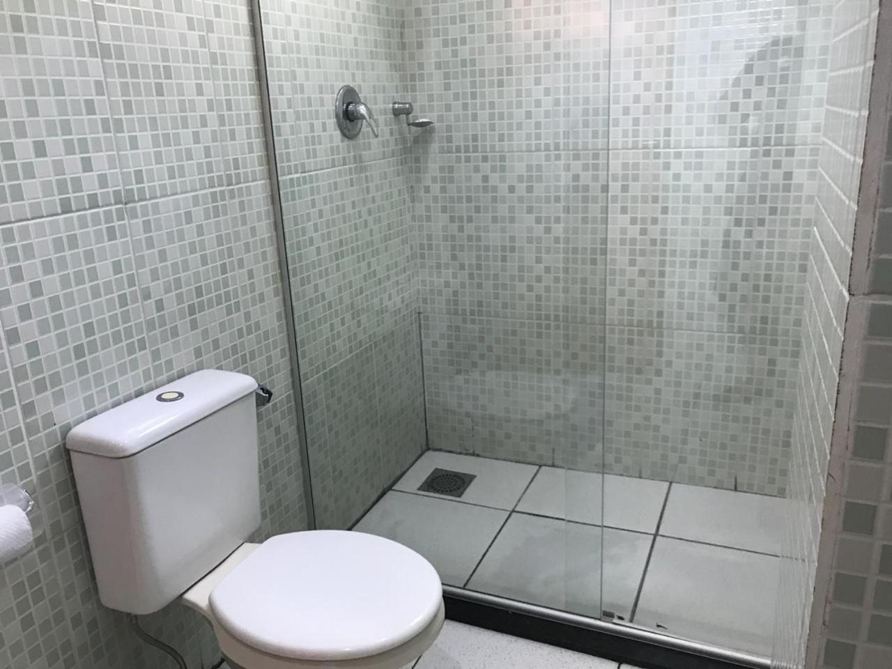 Hotel Luz Fronteira Zewnętrze zdjęcie