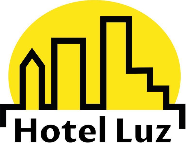 Hotel Luz Fronteira Zewnętrze zdjęcie