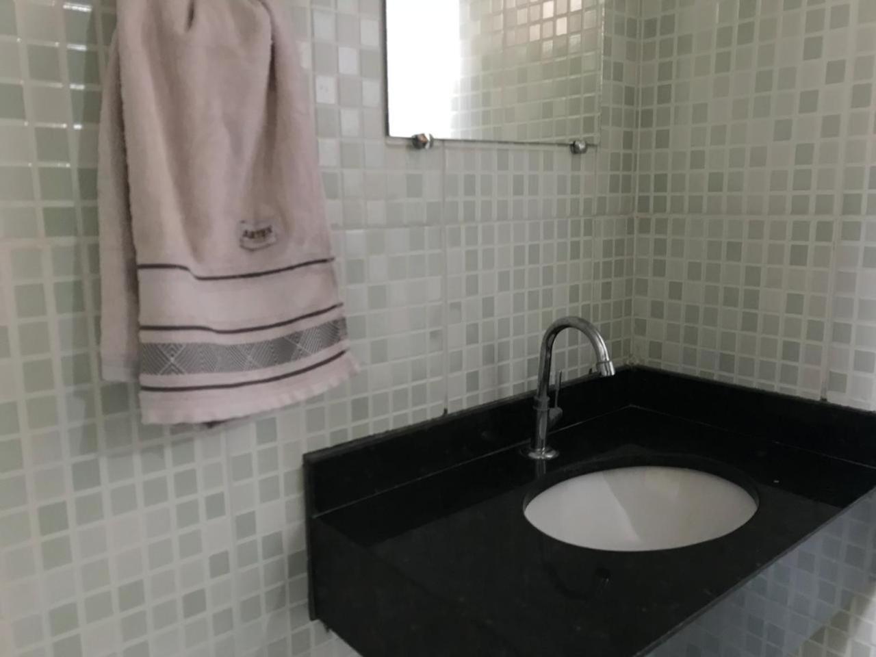 Hotel Luz Fronteira Zewnętrze zdjęcie